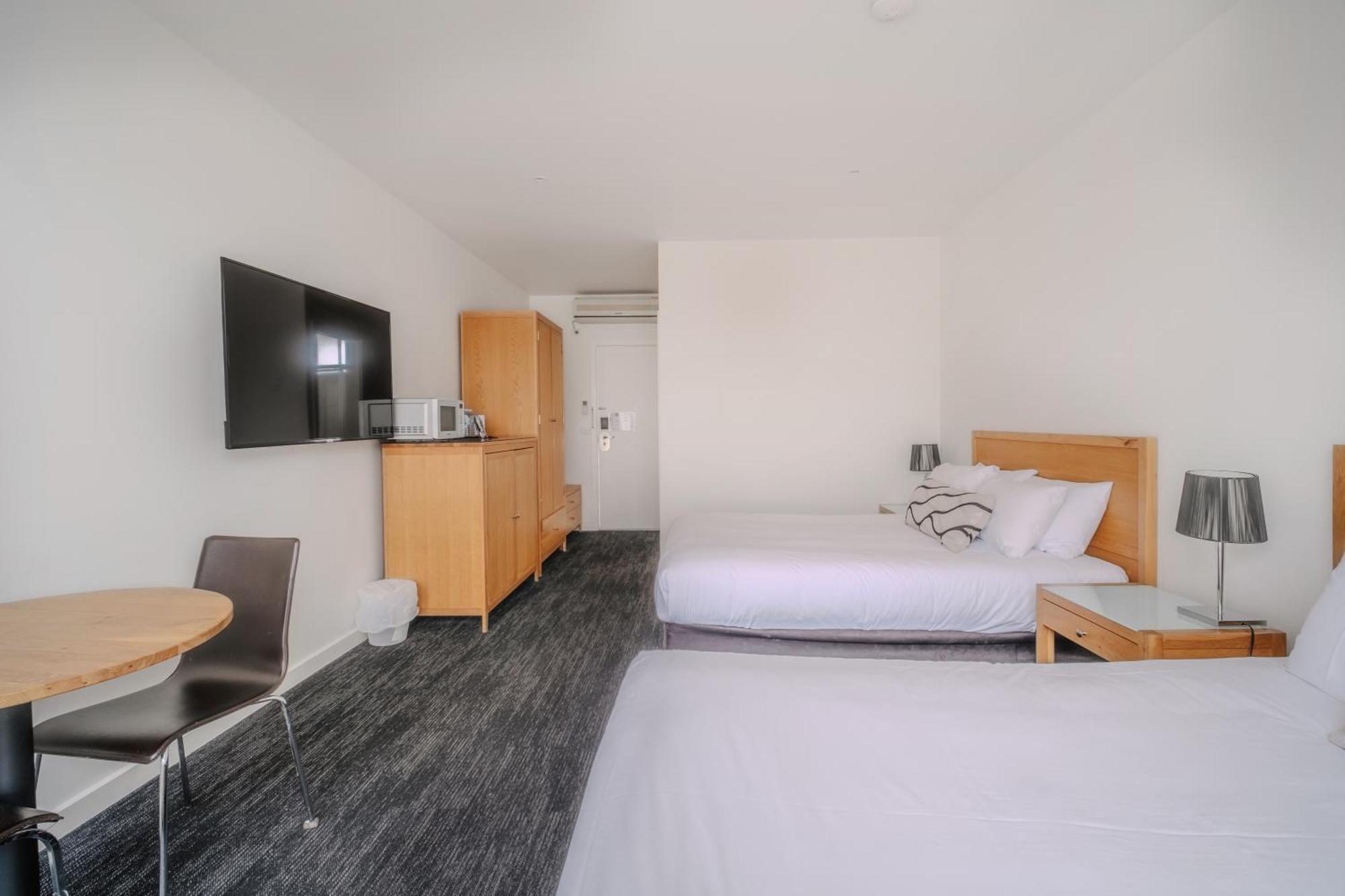 The Wyndhamere Motel Shepparton Cameră foto