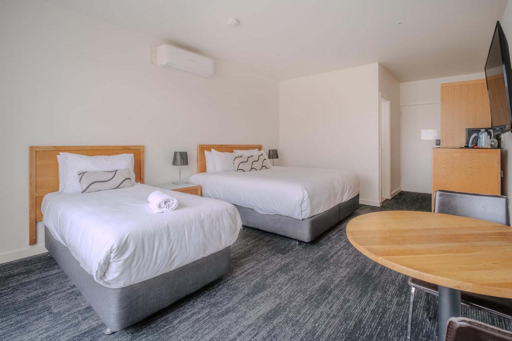 The Wyndhamere Motel Shepparton Cameră foto