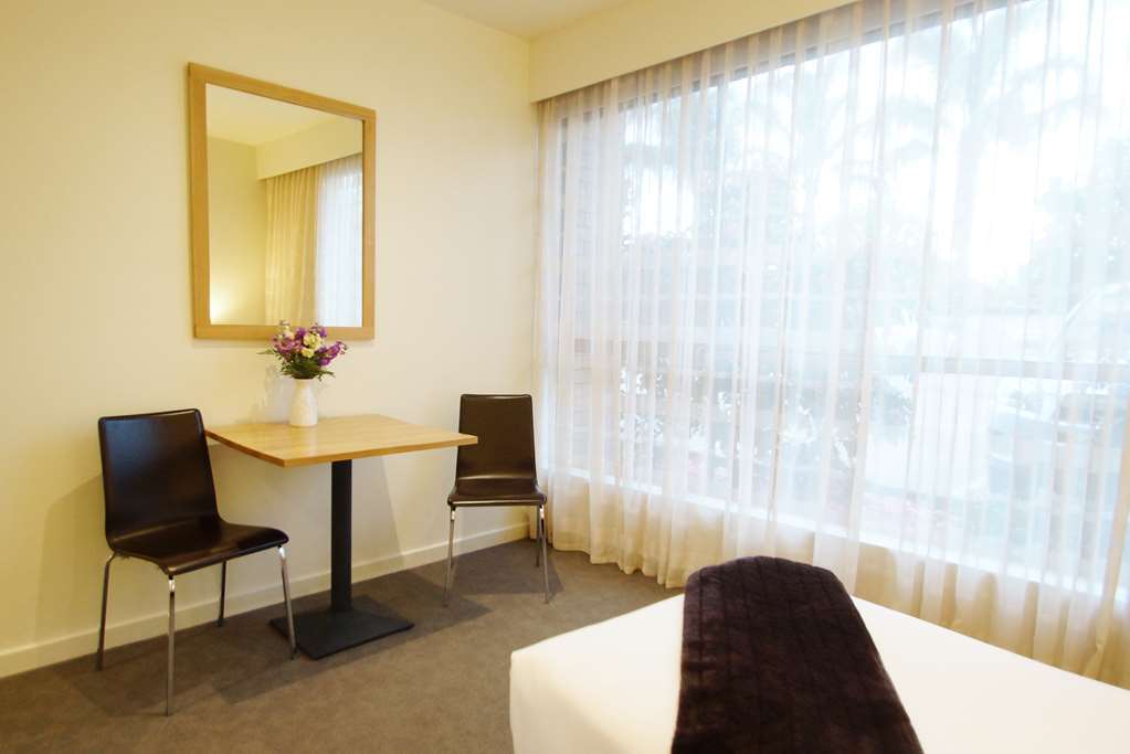 The Wyndhamere Motel Shepparton Cameră foto